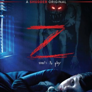 L686臆想魔友 Z（2019）评分4.8