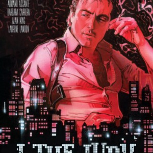 L689辣手急先锋 I, The Jury (1982)