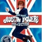 D635王牌大贱谍1 Austin Powers: International Man of Mystery (1997)