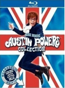 D635王牌大贱谍1 Austin Powers: International Man of Mystery (1997)