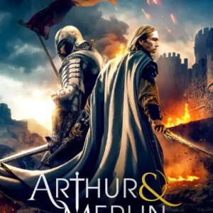 L716亚瑟与梅林：圣杯骑士‎ Arthur & Merlin: Knights of Camelot (2020)