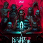 L717恐怖之夜：噩梦电台 A Night of Horror: Nightmare Radio (2019)‎评分5.9