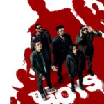 L718-719黑袍纠察队 第二季 2碟（高清版） The Boys Season 2 (2020)评分8.7