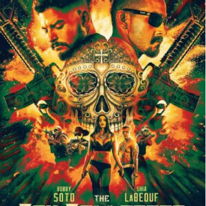 L732收税人 The Tax Collector (2020)评分4.6