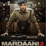 L734浴火巾帼2 Mardaani 2（2019）印度 评分7.3