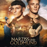 L735纳尔齐斯与歌尔德蒙 Narziss und Goldmund (2020) 评分7.4