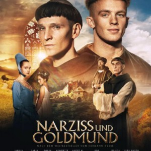 L735纳尔齐斯与歌尔德蒙 Narziss und Goldmund (2020) 评分7.4