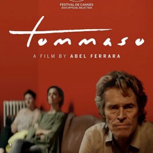 L741托马索 Tommaso (2019)评分6.8