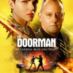 L743看门人 Doorman（2020）评分4.9