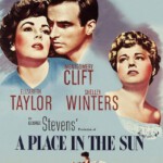 J100郎心似铁 A Place in the Sun (1951)评分7.7