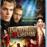 D729格林兄弟/神鬼剋星 The Brothers Grimm (2005)评分6.6