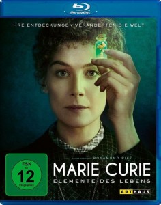 L744放射性物质/居礼夫人：一代科研传奇 Radioactive(2019)