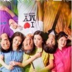 L745宠女青春白皮书【新垣结衣】  高清版，不支持PS3 PS4