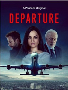 L746空难解密 Departure (2020)  高清版，不支持PS3 PS4