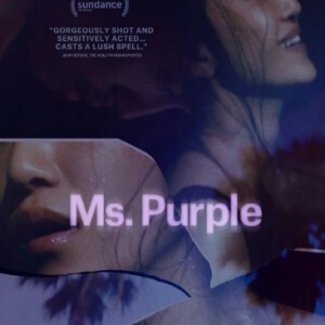 L754紫色女郎 Ms. Purple (2019)评分5.5