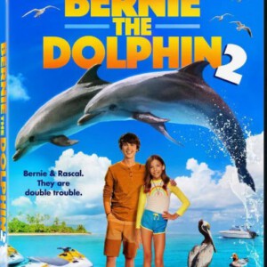 L758海豚伯尼2 Bernie the Dolphin 2 (2020)