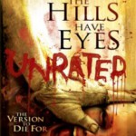 L769隔山有眼1/魔山1 The Hills Have Eyes（2006）经典恐怖片 评分6.7