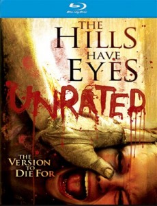 L769隔山有眼1/魔山1 The Hills Have Eyes(2006)经典恐怖片 评分6.7