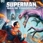 L771超人：明日之子 2020动画片 评分6.1