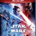 D764星球大战9：天行者崛起（3D+2D版）（2019）