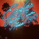 J807老鹰乐队：华盛顿首都中心现场演唱会 Eagles - Live at the Capital Centre（1977）