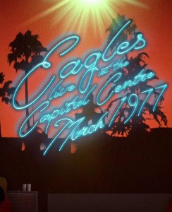 J807老鹰乐队:华盛顿首都中心现场演唱会 Eagles - Live at the Capital Centre(1977)