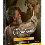A12-05 4K-UHD 米开朗基罗 Michelangelo - Infinito (2018)