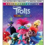 A12-06 4K-UHD 魔发精灵2 Trolls World Tour (2020) 全景声 杜比视界
