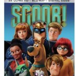 A12-07 4K-UHD 史酷比狗/史酷比大电影 Scooby-Doo (2020)