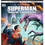 A12-08 4K-UHD 超人：明日之子 Superman: Man of Tomorrow (2020)评分 6.1