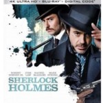 A12-09 4K-UHD 大侦探福尔摩斯 Sherlock Holmes (2009)