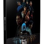 A12-11 4K-UHD 毒战/毒战寒流 Drug War (2018) 韩国版