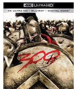 A12-15 4K-UHD 斯巴达300勇士 2006 全景声 带次世代国配 评分7.8