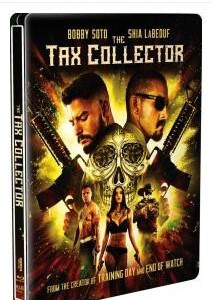 A12-16 4K-UHD 收税人 The Tax Collector 2020