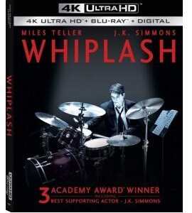 A12-17 4K-UHD 爆裂鼓手/进击的鼓手 带静音 Whiplash 2014 全景声 评分8.7