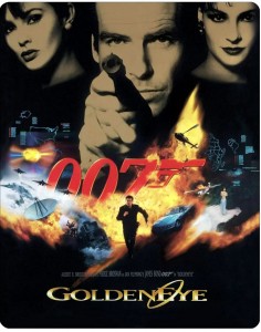 H764 BD50 007之黄金眼 1995 带国配DTS-5.1