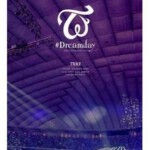 H772 BD50 TWICE 日本东京巨蛋全球巡回演唱会（2019）