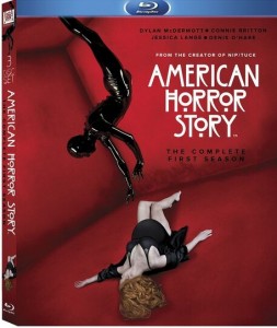 E496-498美国恐怖故事 第1季 3碟