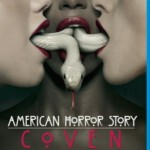 E501-502美国恐怖故事 第3季 2碟