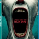 E503-504美国恐怖故事 第4季 2碟