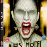 E505-506美国恐怖故事 第5季 2碟