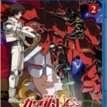 W229机动战士高达独角兽Vol.2