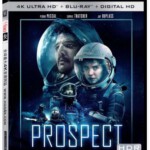 A12-22 4K-UHD 致命勘探/异星探索 Prospect （2018）HDR 不兼容XBOX