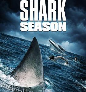 L779鲨鱼季节 2020“鲨鱼袭击”题材惊悚新片