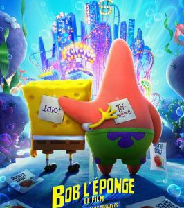 L781海绵宝宝：营救大冒险（高清版） 2020