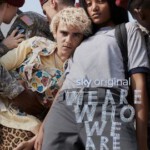 L784-785本色 2碟装 （高清版） We Are Who We Are (2020) 豆瓣7.9分,HBO MAX原创大剧