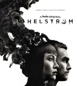 L794-795地狱风暴 2碟装（高清版） 2020“漫威”旗下又一部超级英雄大剧