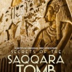 L796塞加拉陵墓揭秘（高清版） 2020 Netflix出品,探索古埃及