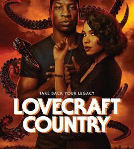 L799-800恶魔之地 2碟装（高清版） 2020 HBO年度恐怖奇幻大作