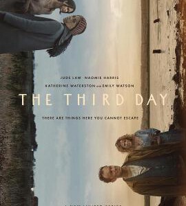 L801-801第三天 2碟装（高清版） 2020 HBO打造,最新悬念惊悚剧情新剧